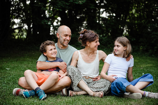 Photographe famille Strasbourg