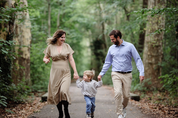 Photographe de famille à Strasbourg