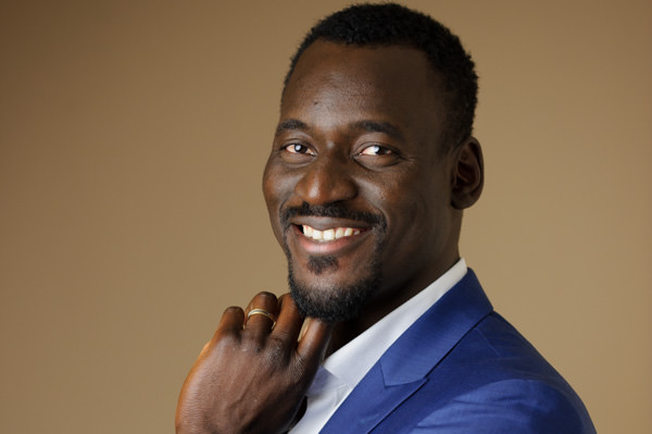 Shooting solo Pro au studio