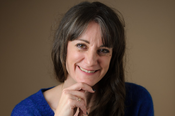 Séance photos solo professionnelles en studio