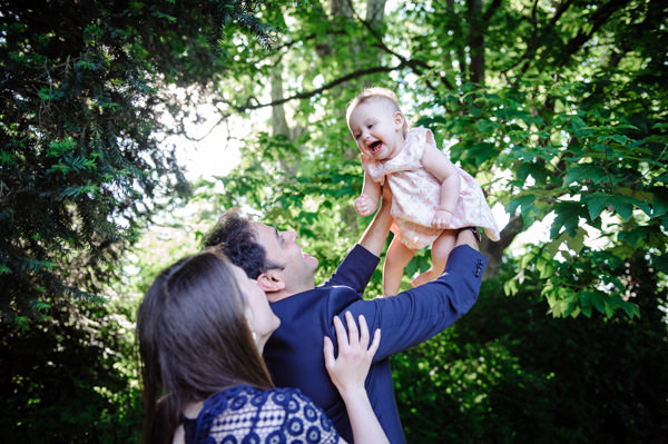 Photographe famille Strasbourg