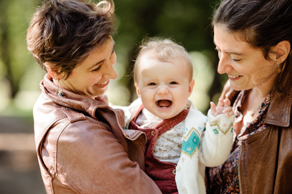 Photographe de famille à Strasbourg