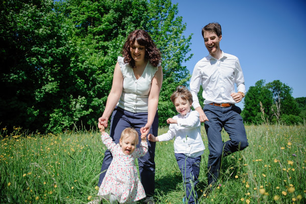 Photographe de famille à Strasbourg
