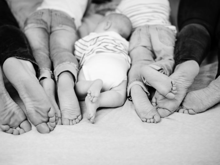 Galerie photos de bébé et naissance